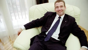 Sebastian Florek