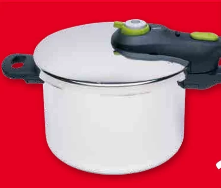 Szybkowar Tefal