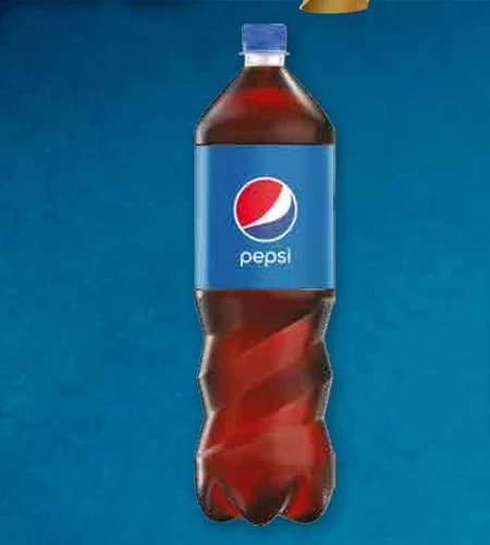 Pepsi-Cola Napój gazowany 1,5 l