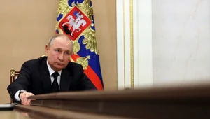 Władimir Putin