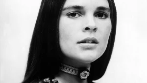 Ali MacGraw