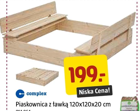 Piaskownica