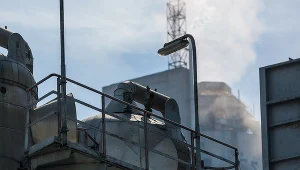  Police Zaklady Chemiczne " Police " SA 