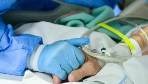 Uproszczony tryb zatrudnienia lekarzy cudzoziemców resort zdrowia planował wprowadzić już przed pandemią