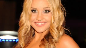 Amanda Bynes
