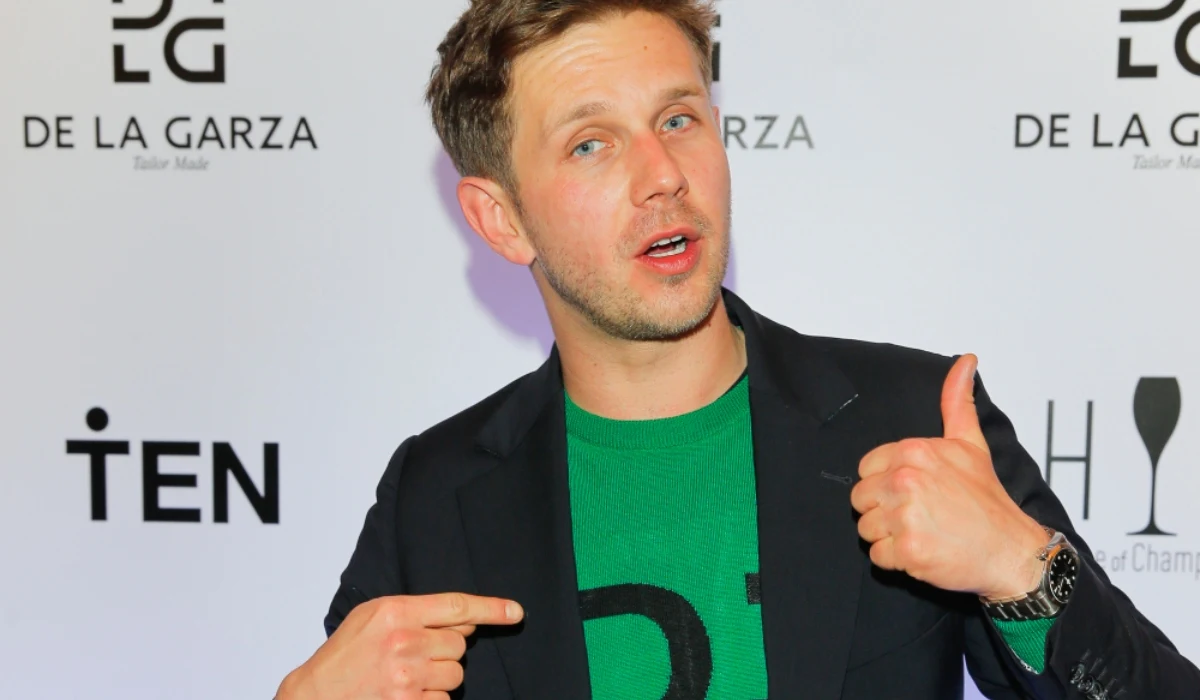 Antek Królikowski Antek Królikowski