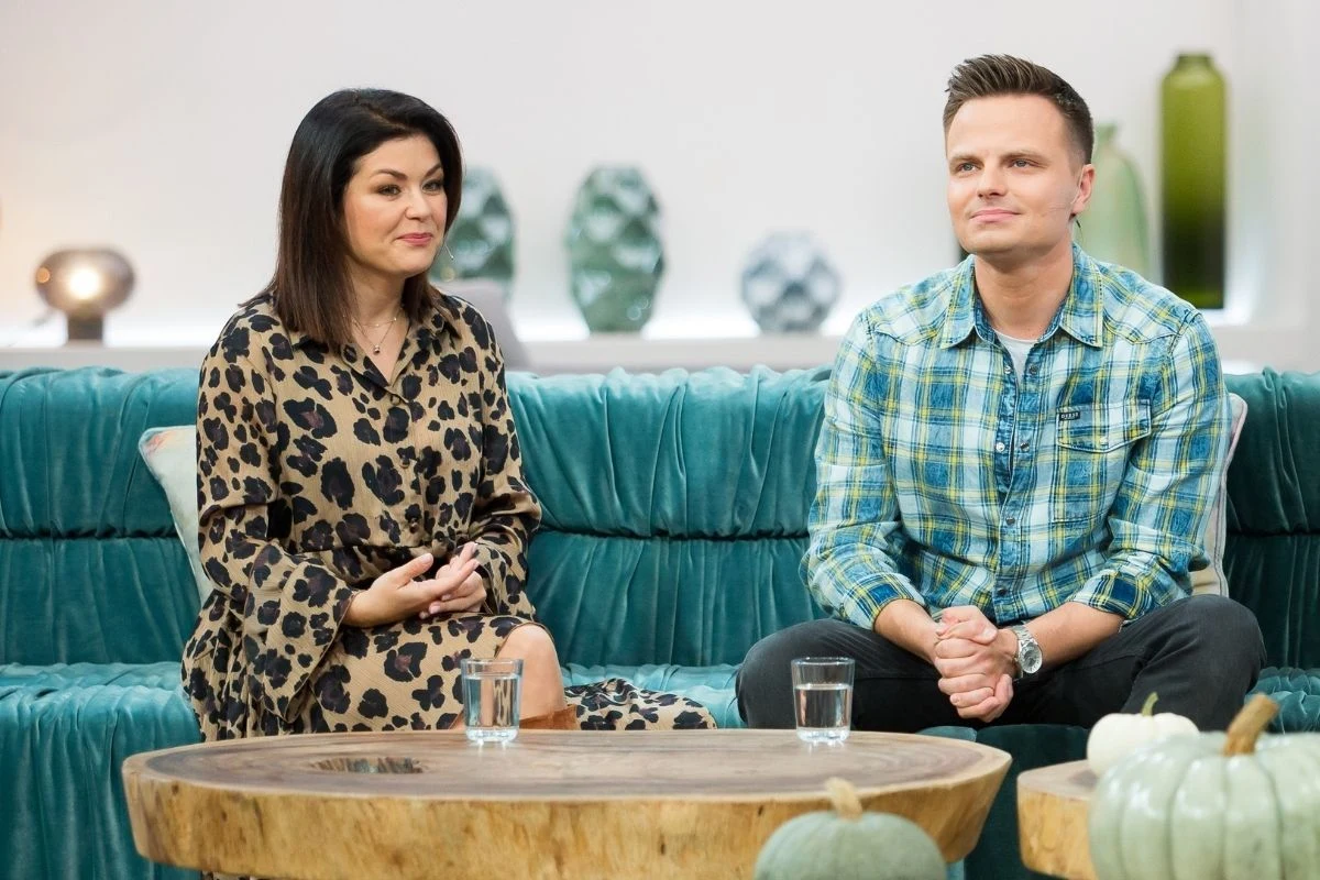 Katarzyna Cichopek i Marcin Hakiel rozstają się po 17 latach wspólnego życia Katarzyna Cichopek i Marcin Hakiel rozstają się po 17 latach wspólnego życia