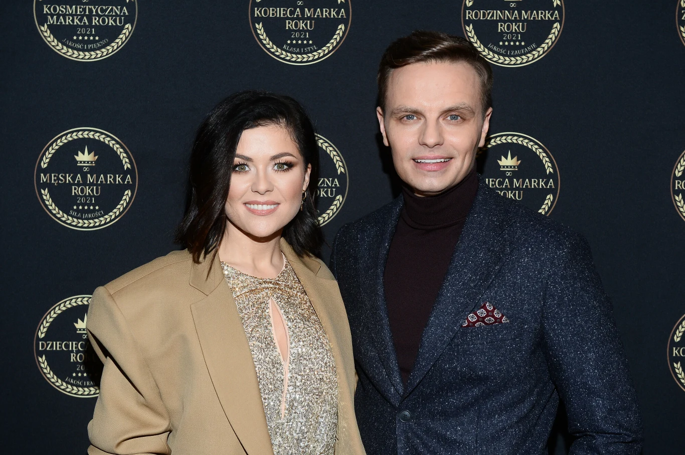 Katarzyna Cichopek i Marcin Hakiel nie są już parą Katarzyna Cichopek i Marcin Hakiel nie są już parą