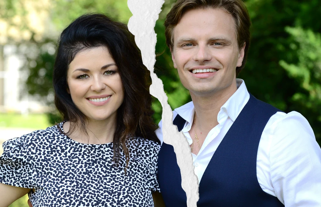 Katarzyna Cichopek i Marcin Hakiel się rozwodzą 