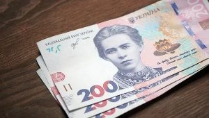 Ukraina chce ukarać podatkowo firmy, które wciąż działają w Rosji