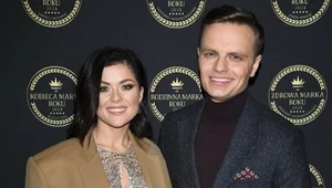 To koniec! Kasia Cichopek i Marcin Hakiel podjęli decyzję o rozstaniu
