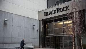 BlackRock stracił na rosyjskich akcjach 17 mld dol.