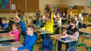 Ministerstwo Edukacji i Nauki o przyjmowaniu uczniów z Ukrainy