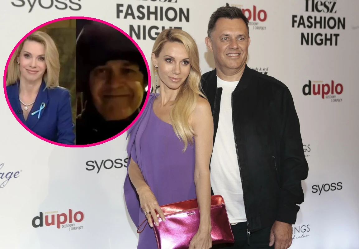 Małgorzata Opczowska: www.instagram.com/opczowska_malgorzata/ Małgorzata Opczowska: www.instagram.com/opczowska_malgorzata/