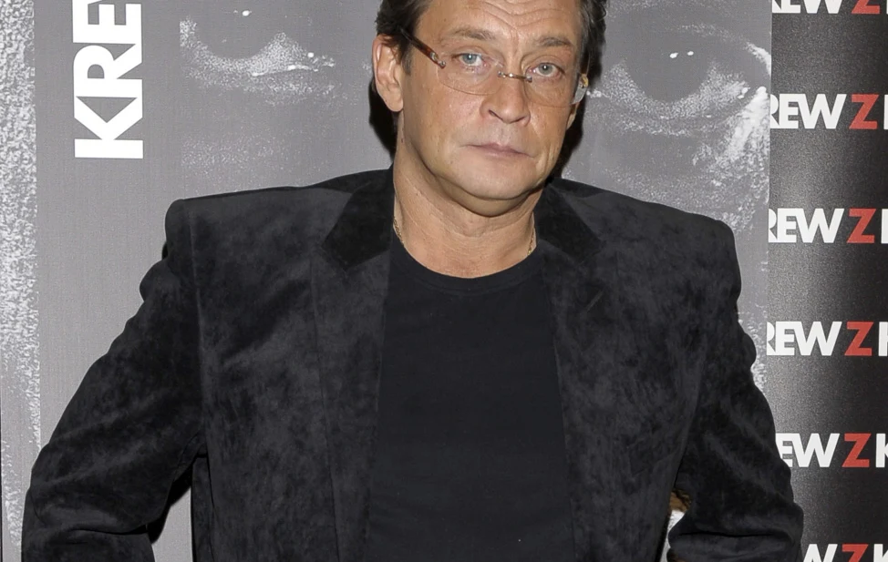 Aleksandr Domogarow Aleksandr Domogarow