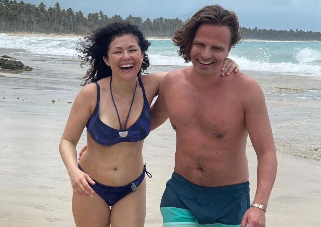 Kasia Cichopek i Marcin Hakiel rozwodzą się