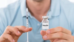 Koniec z igłami? Nowy żel dostarcza insulinę przez skórę