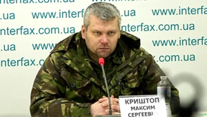 Maksim Krisztop