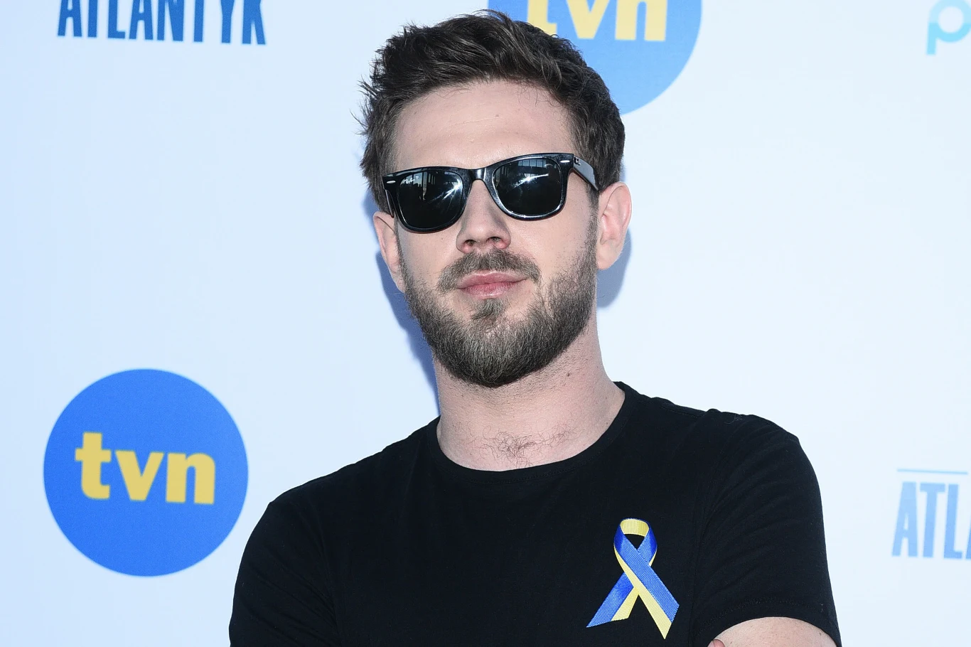 Antek Królikowski Antek Królikowski