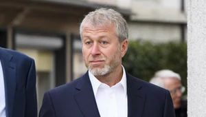 Roman Abramowicz 