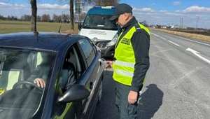 Wydmuchał blisko 2,7 promila, teraz odpowie przed sądem