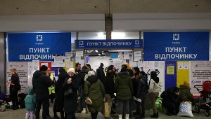 Ukrainki zaczynają szukać pracy. „Nawet 500 telefonów dziennie”