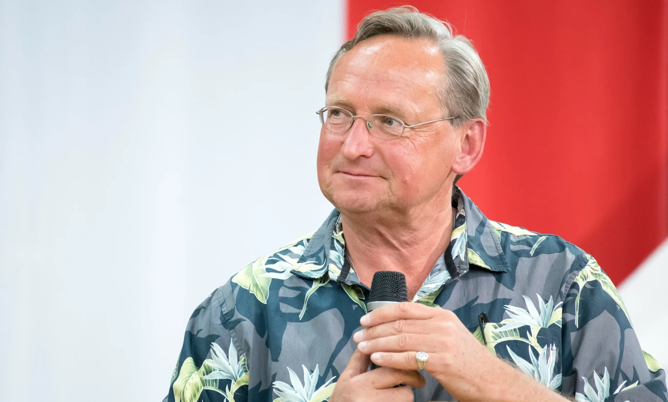 Wojciech Cejrowski słynie z kontrowersyjnych poglądów Wojciech Cejrowski słynie z kontrowersyjnych poglądów