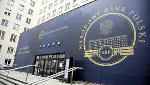 NBP przedstawił prognozy makroekonomiczne na 2023 i 2024 rok