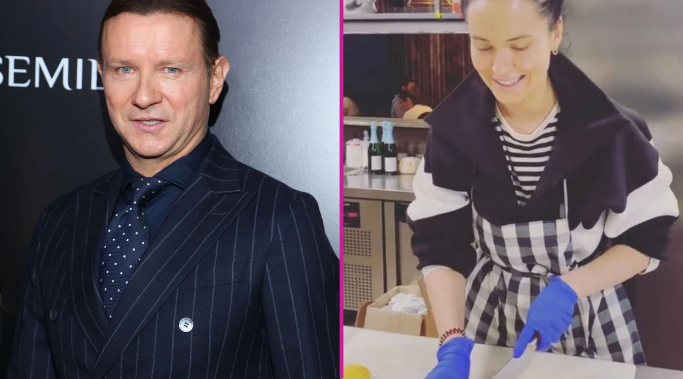 Radosław Majdan zanim się ustatkował słynął z zamiłowania do pięknych kobiet Radosław Majdan zanim się ustatkował słynął z zamiłowania do pięknych kobiet