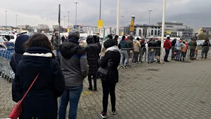 Trzeba hamować panikę wśród konsumentów, bo to nakręci dodatkową drożyznę
