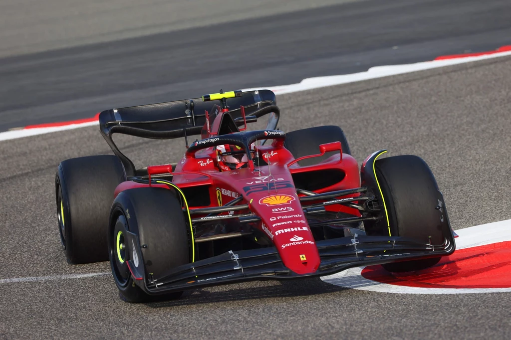Carlos Sainz Carlos Sainz
