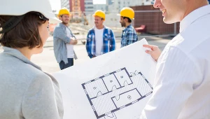 Rynek nieruchomości na zakręcie? 