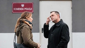 "Na Wspólnej": Odcinek 3392.