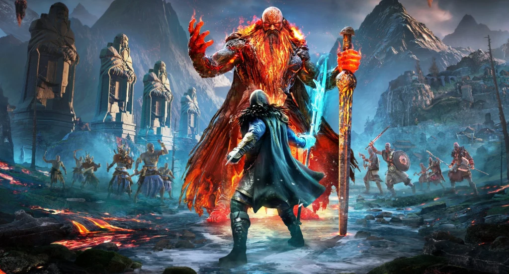 Assassin's Creed Valhalla: Świt Ragnaroku Assassin's Creed Valhalla: Świt Ragnaroku