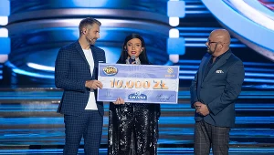 Viki Gabor jako Rihanna w "Stay" wygrywa drugi odcinek Twoja Twarz Brzmi Znajomo