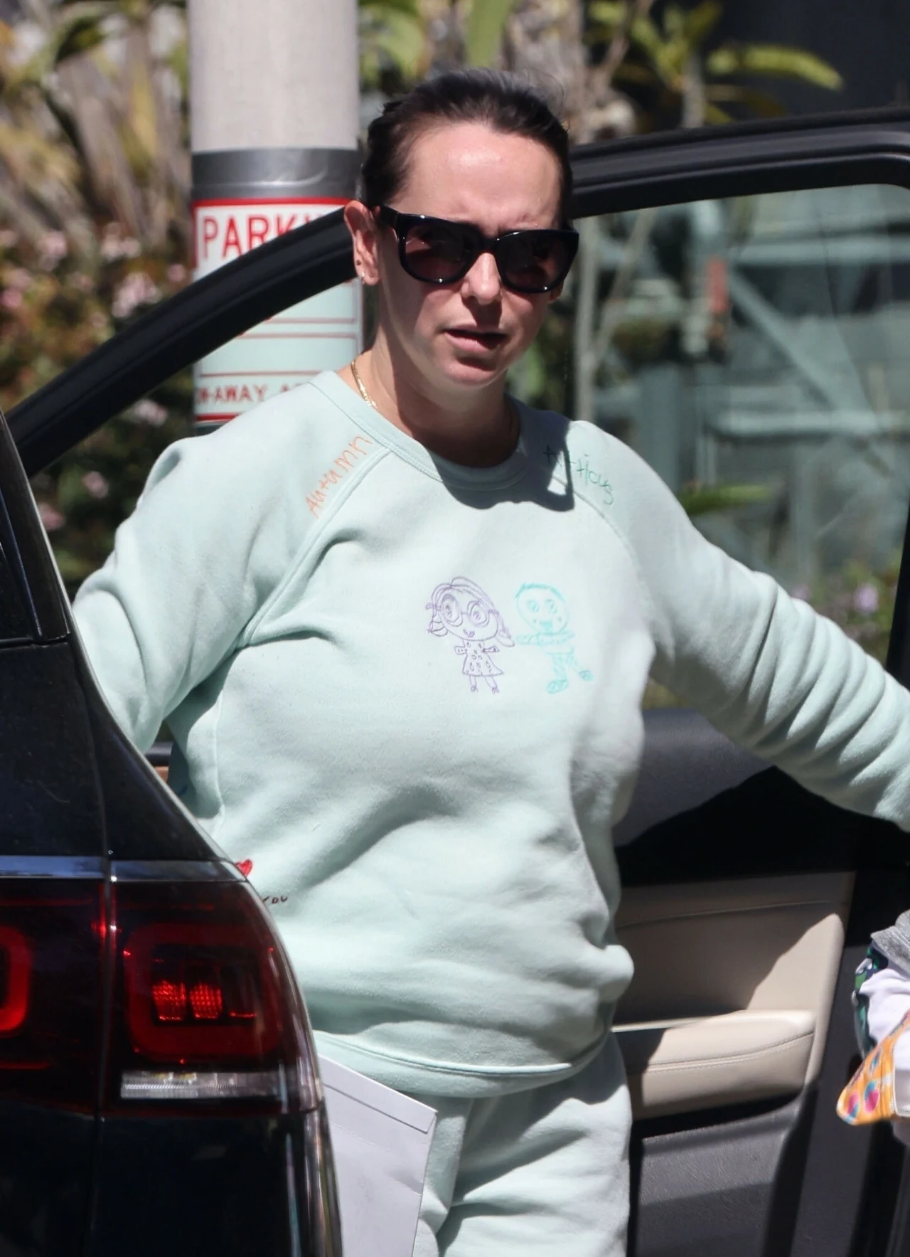 Czas okazał się bezlitosny dla Jennifer Love Hewitt Czas okazał się bezlitosny dla Jennifer Love Hewitt