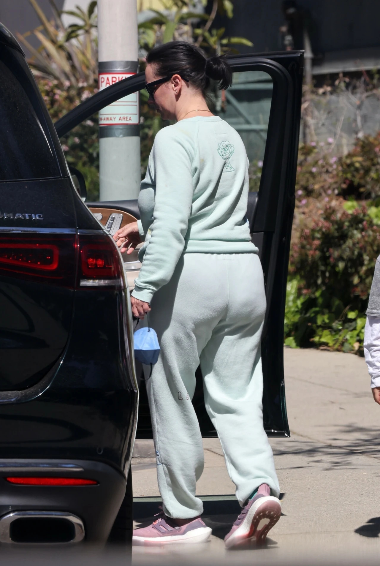 Jennifer Love Hewitt dziś już nie przypomina dawnej gwiazdy Jennifer Love Hewitt dziś już nie przypomina dawnej gwiazdy