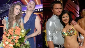 Pary, które przetrwały po "Tańcu z gwiazdami"