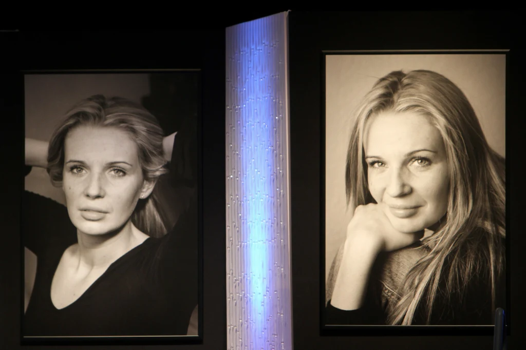 Agata Mróz Agata Mróz