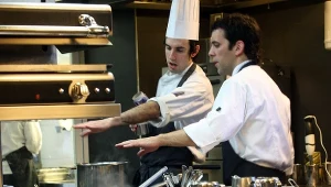 Wojna. Rosyjskie słowa znikają z nazw dań 