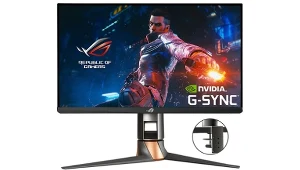 ASUS ROG Swift 360Hz