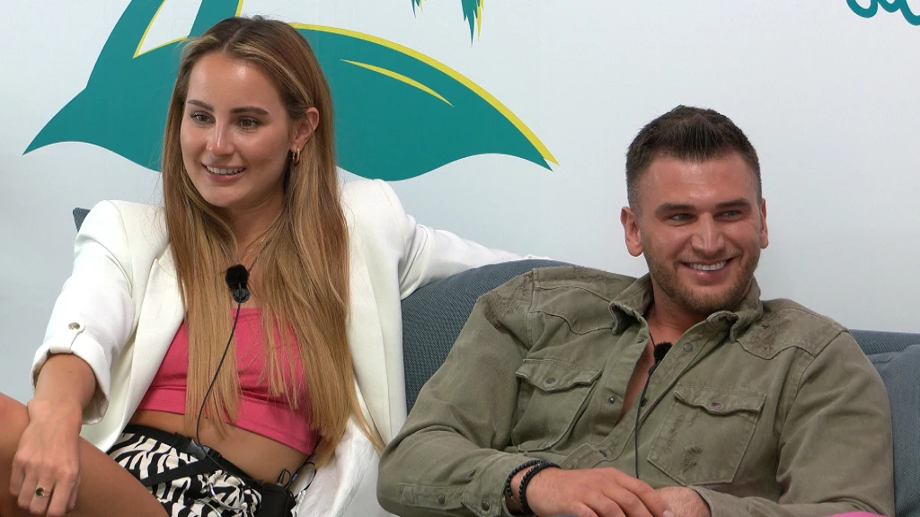 Julia i Kuba Julia i Kuba