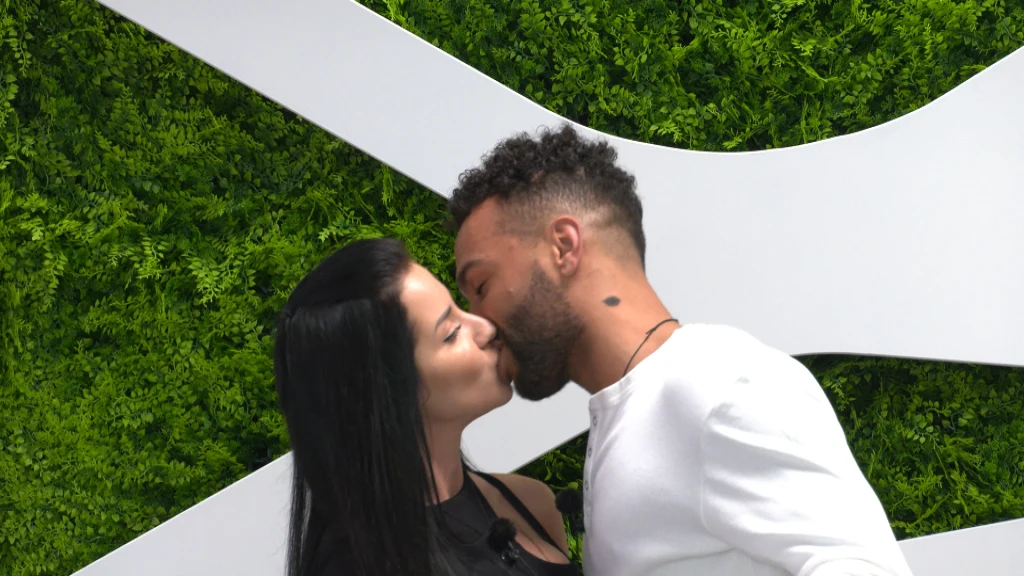 Ania i Sidiki Ania i Sidiki