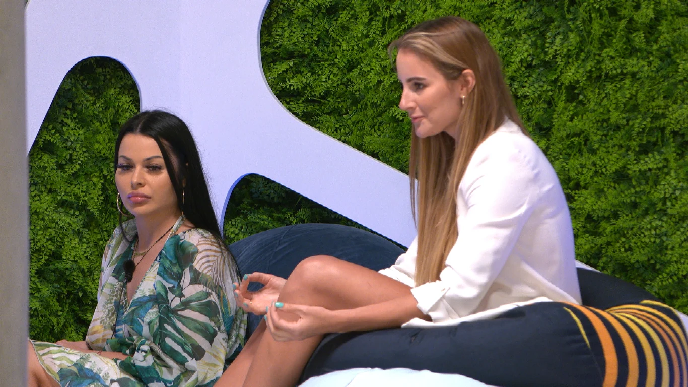 Roksana i Julia Roksana i Julia