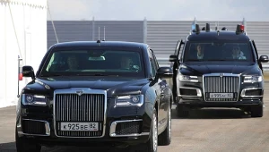 ​Nowe auta to w Rosji towar deficytowy