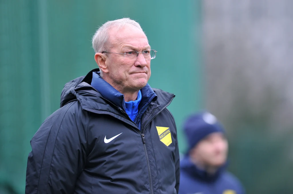 Franciszek Smuda Franciszek Smuda