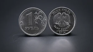 Rosjanie nie dostaną walut do ręki 