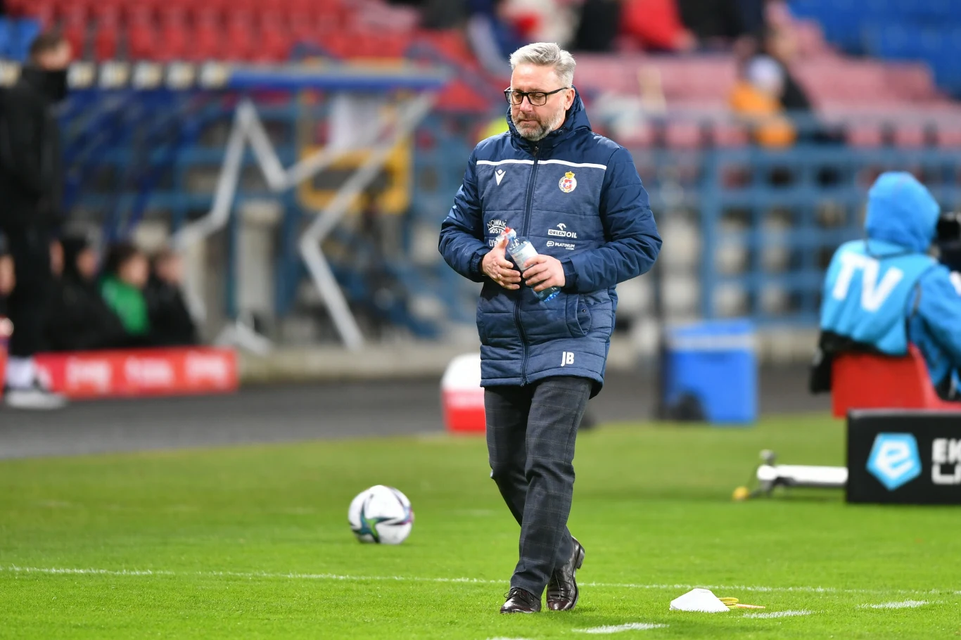 Jerzy Brzęczek Jerzy Brzęczek