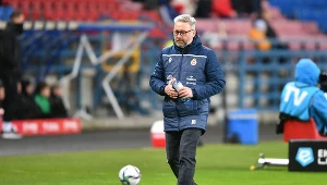 Wszystko już policzone... To oni spadną z Ekstraklasy?!