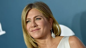 Jennifer Aniston ujawnia tajniki swojej diety i treningów